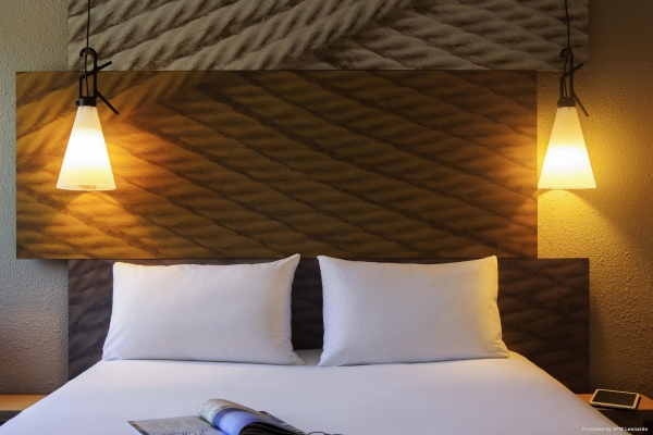 Hotel ibis Jouy-en-Josas Vélizy